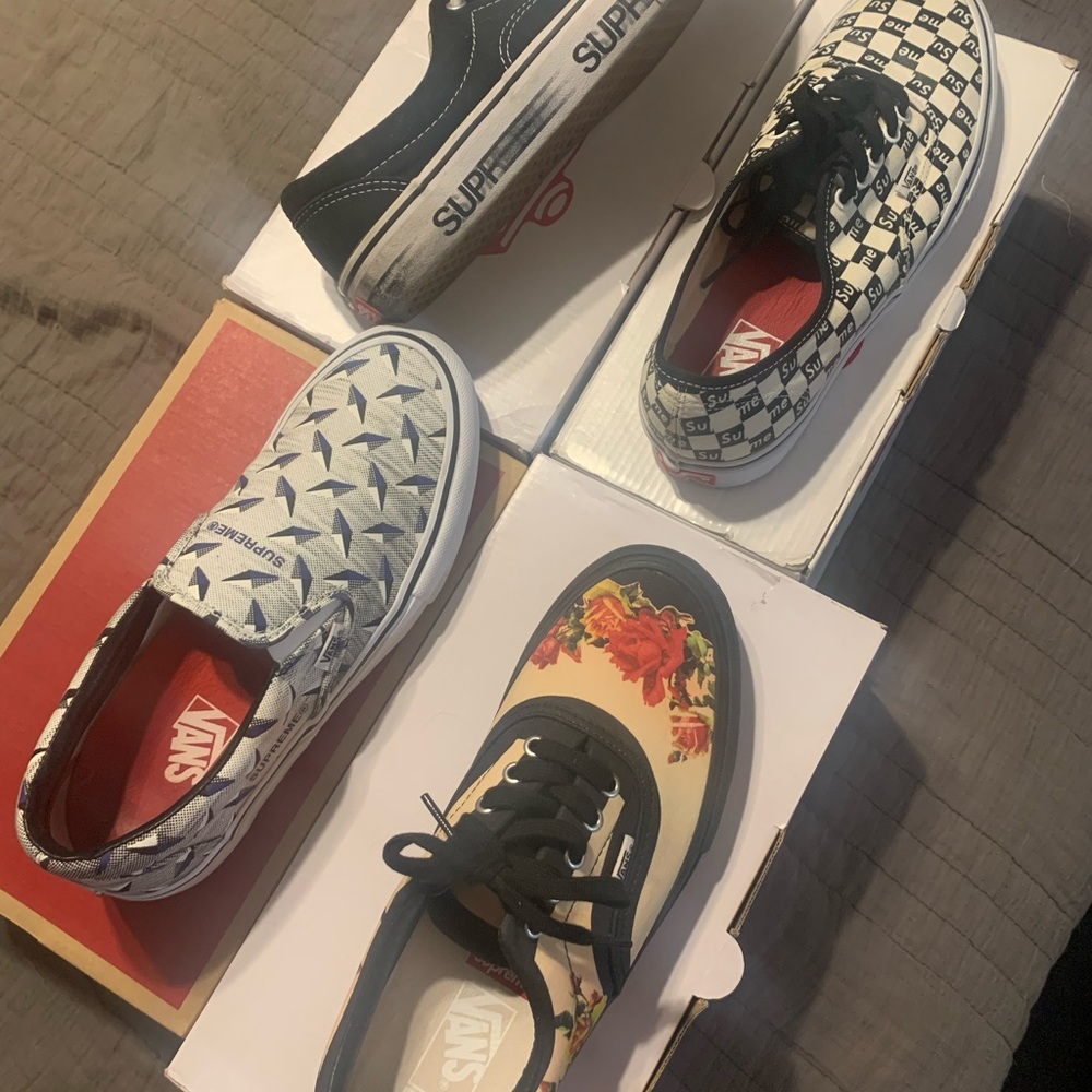 Meet your Posher, Cameron